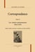José-Maria de Heredia, correspondance t.2 - les années parnassiennes 1866-1876