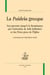 La paideia grecque - son parcours jusqu'à la Renaissance par l'entremise de Juifs héllénisés et des Pères grecs de l'Eglise