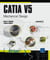 Catia v5 - mechanical design