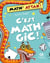 C'est mathgic !