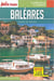 Carnet de voyage : Baléares