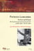 Patrice Lumumba - acteur politique - de la prison aux portes du pouvoir - juillet 1956-février 1960