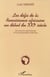 Les defis de la renaissance africaine au debut du xxie siecle - du pouvoir matrimonial a la souverai