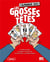 L'almanach des grosses têtes (édition 2022)