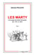 Les Marty : Une saga familiale française de 1791 à 1944