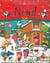 Mon grand livre à volets - noël