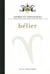 Astres et influences - bélier