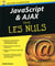 JavaScript & AJAX pour les nuls