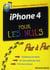 Iphone 4 pas a pas pour les nuls