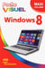 Poche Visuel Windows 8 Maxi Volume