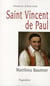Saint vincent de paul