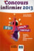 Concours infirmier 2013