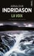 La voix