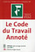 Code Du Travail Annote 2015