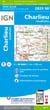 2829Sb Charlieu/Chaufailles