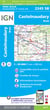 2245Sb Castelnaudary/Bram