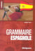 Grammaire espagnole