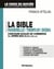 La bible - passerelle 1 tremplin 1 skema