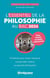 Concours et tests : Concours études supérieures : L'essentiel de la philosophie au bac 2024