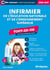 Infirmier de l'Éducation nationale et de l'enseignement supérieur : Tout-en-un (Catégorie A - Concours 2026-2027) (édition 2026/2027)