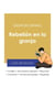 Guía de lectura rebelion en la granja de Georges Orwell (analisis literario de referencia y resumen