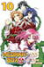 Médaka-box Tome 10