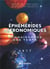 EPHEMERIDES ASTRONOMIQUES 2017