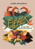 Eléalix Tome 3 : les onze portes de Yoryzav
