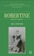 Robertine : pièce de théâtre