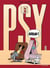Les Psy Tome 8 : areuh !