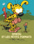 Spirou et les petits formats