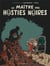 Le Spirou de... : la femme léopard Tome 2 - le maître des hosties noires