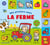 Mes premiers mots - la ferme
