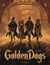 Golden dogs Tome 1 - Fanny
