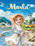 Marla Tome 1 : La grotte du flamant rose