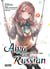 Alya sometimes hides her feelings in russian Tome 5