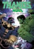 Thanos vs Hulk - le duel de l'infini