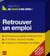 Retrouver un emploi