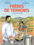 Frères de terroirs : coffret Intégrale Tomes 1 et 2 : les quatre saisons