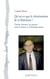 Qu'est-ce que le christianisme de la libération? charles antoine, un passeur entre la france et l'amérique latine