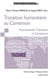 Transition humanitaire au Cameroun