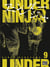 Under ninja Tome 9