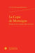 La copie de Montaigne : étude sur les citations dans les Essais