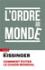 L'ordre du monde