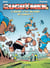 Les rugbymen Tome 16 : le rugby, c'est un sport de compact !