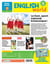 Édition spéciale : english world