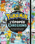 Pokémon : L'épopée des 9 régions