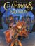 Les champions d'Albion Tome 1 : le pacte de Stonehenge