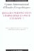 Quelles perspectives geopolitiques pour l'europe ?