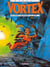 Vortex - Tess Wood prisonnière du futur Tome 1
